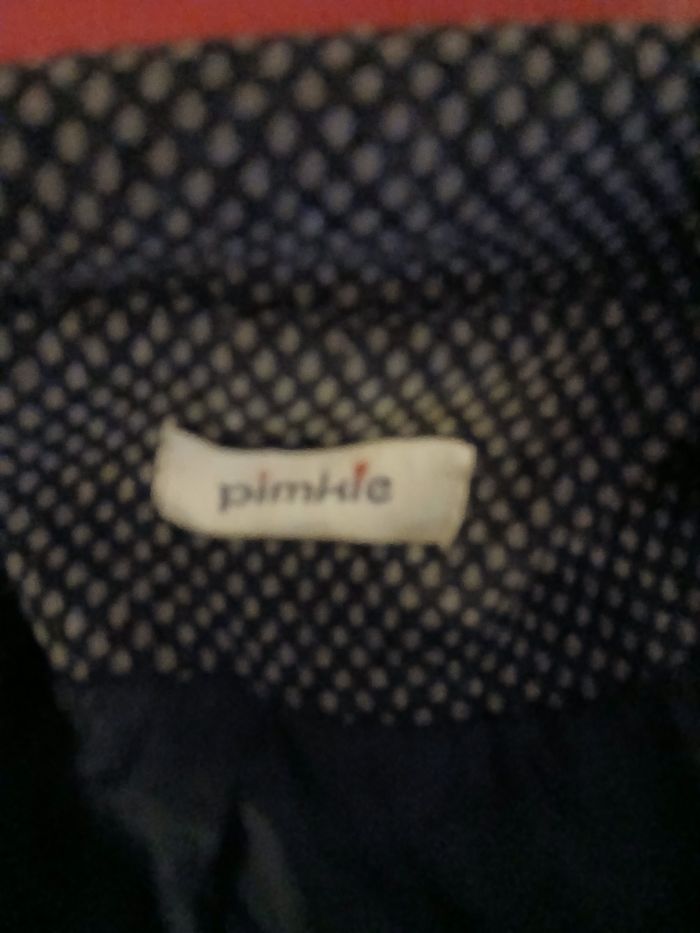 Manteau chaud 3/4 PIMKIE - photo numéro 2