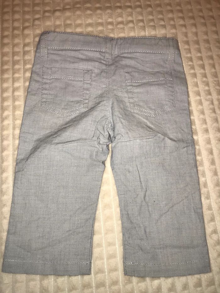 pantalon IKKS - photo numéro 2