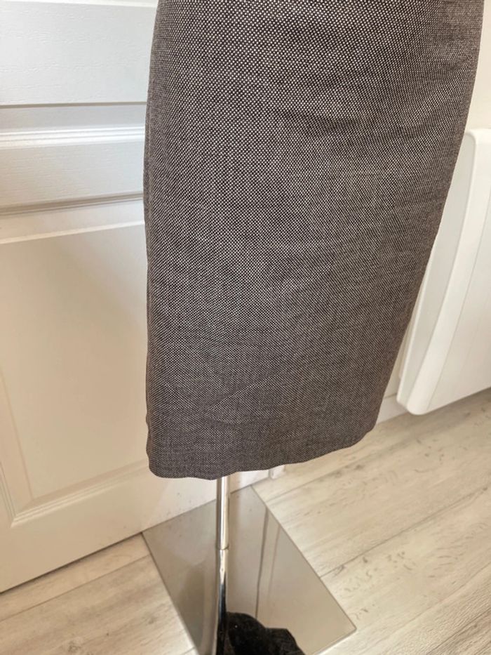 Jupe tailleur - photo numéro 4