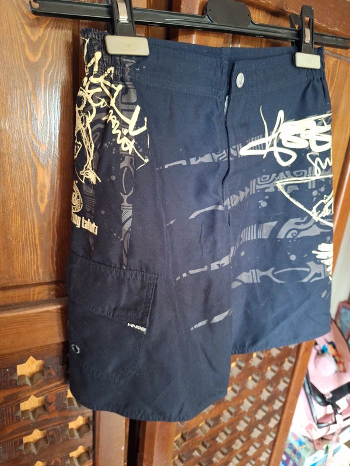 Short 10 ans - photo numéro 2