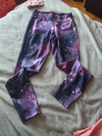 Legging Femme
