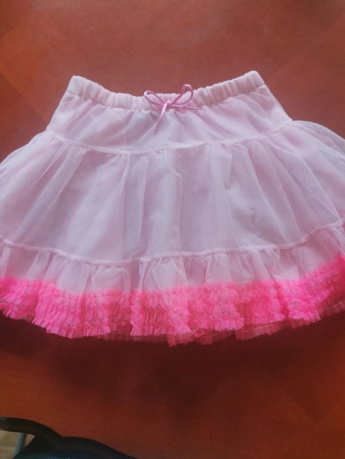 Lot jupe et robe