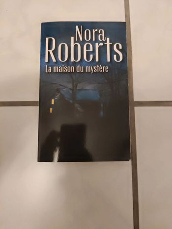 La maison du mystère