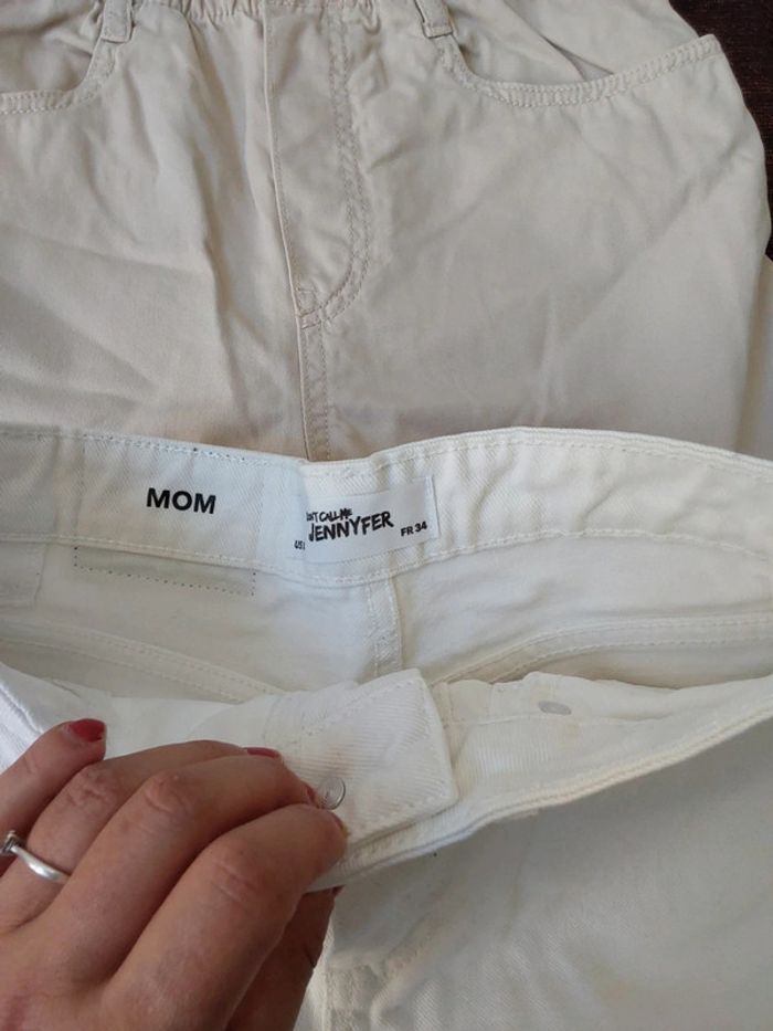 Lot shorts S - photo numéro 5