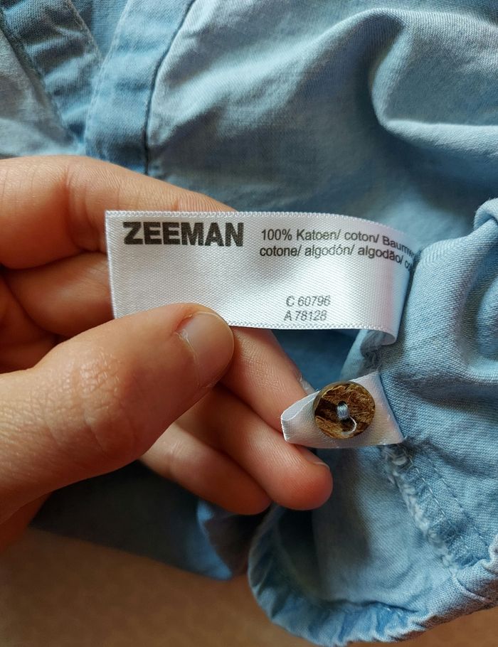 Chemise - photo numéro 4