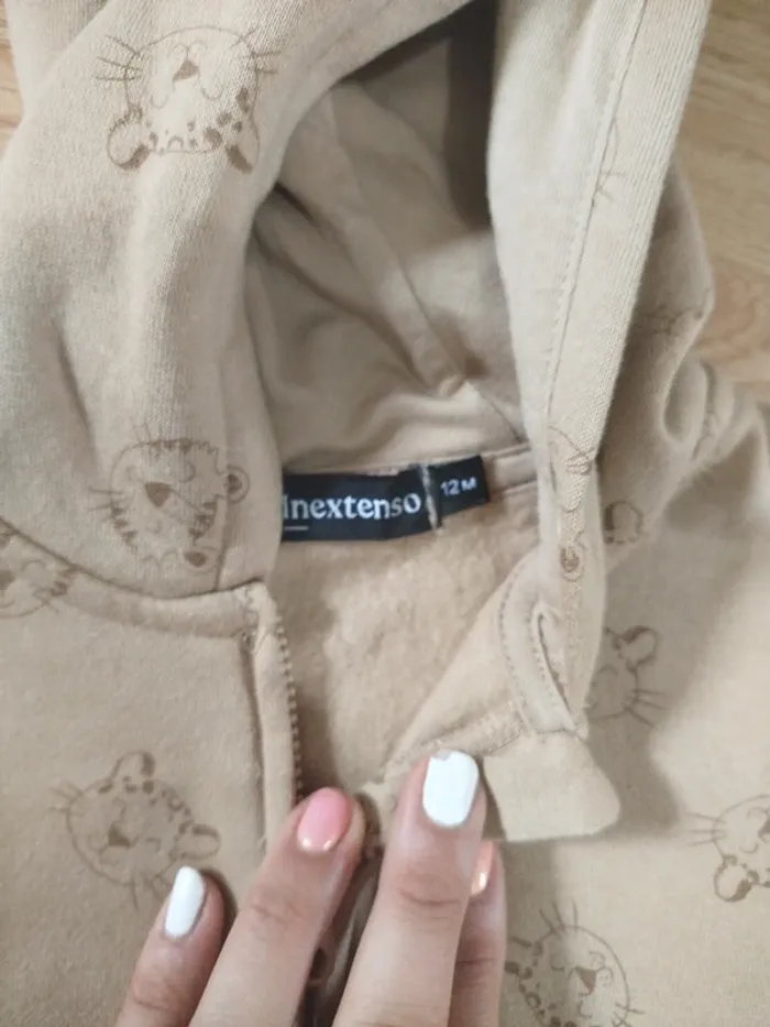 Veste - photo numéro 2