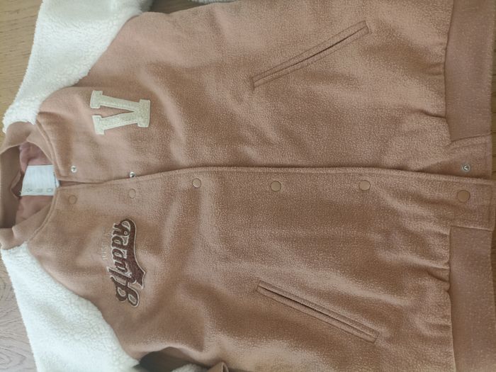 Veste Teddy de chez Vertbaudet - photo numéro 2