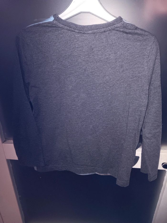 T-shirt Jurassic World 6/7 ans - photo numéro 2