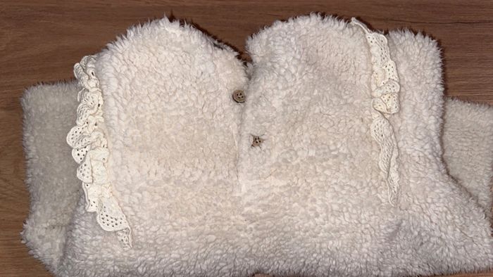 Ensemble moumoute - photo numéro 7