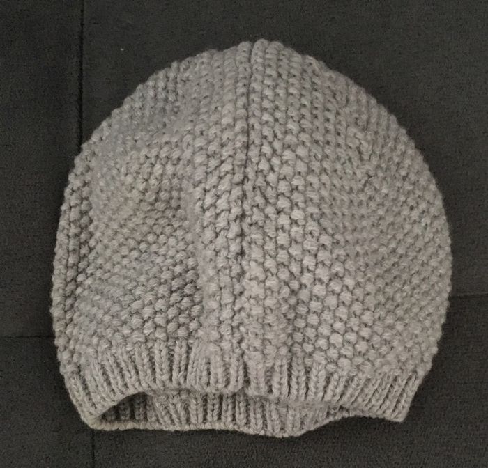 Bonnet 3/6M - photo numéro 2