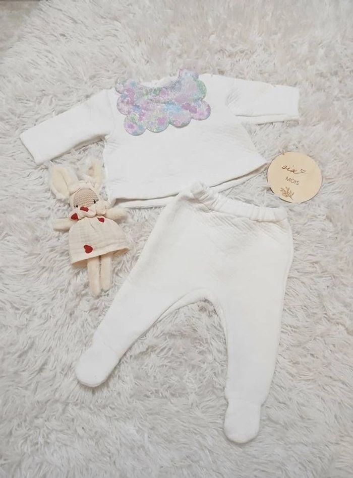 Ensemble jacadi