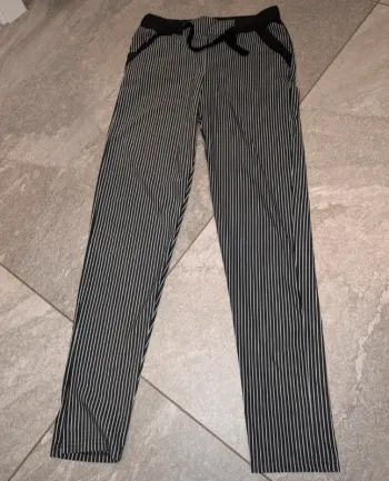 Pantalon d'été chic femme S 36 comme NEUF