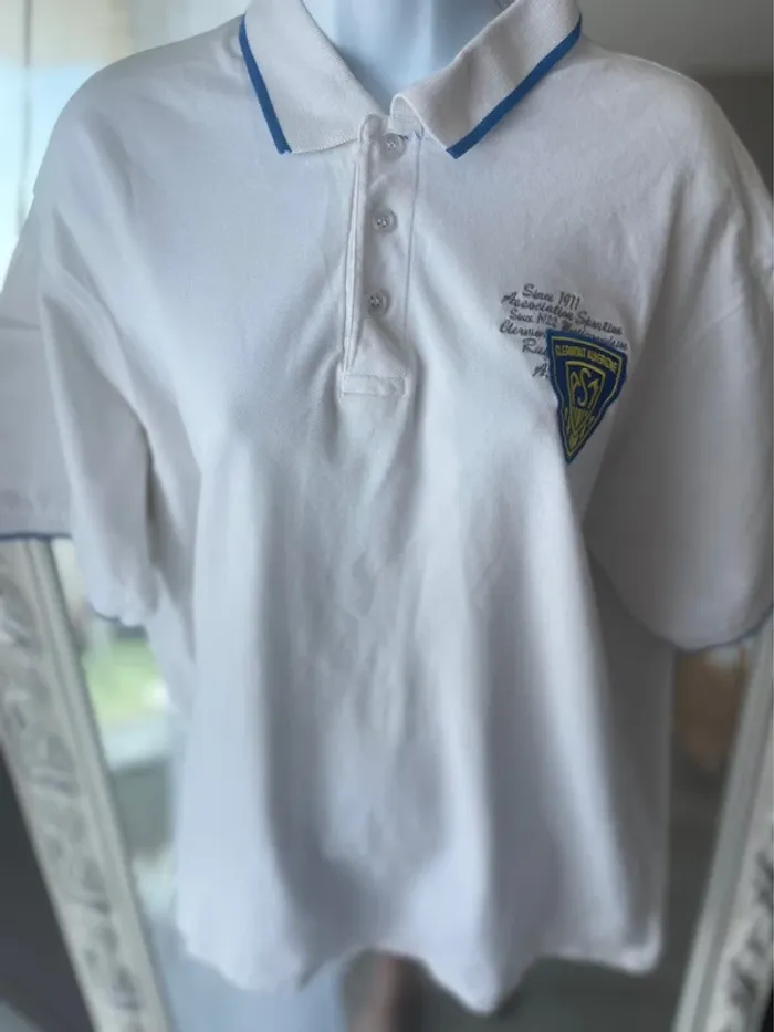 Polo De rugby ASM - photo numéro 2