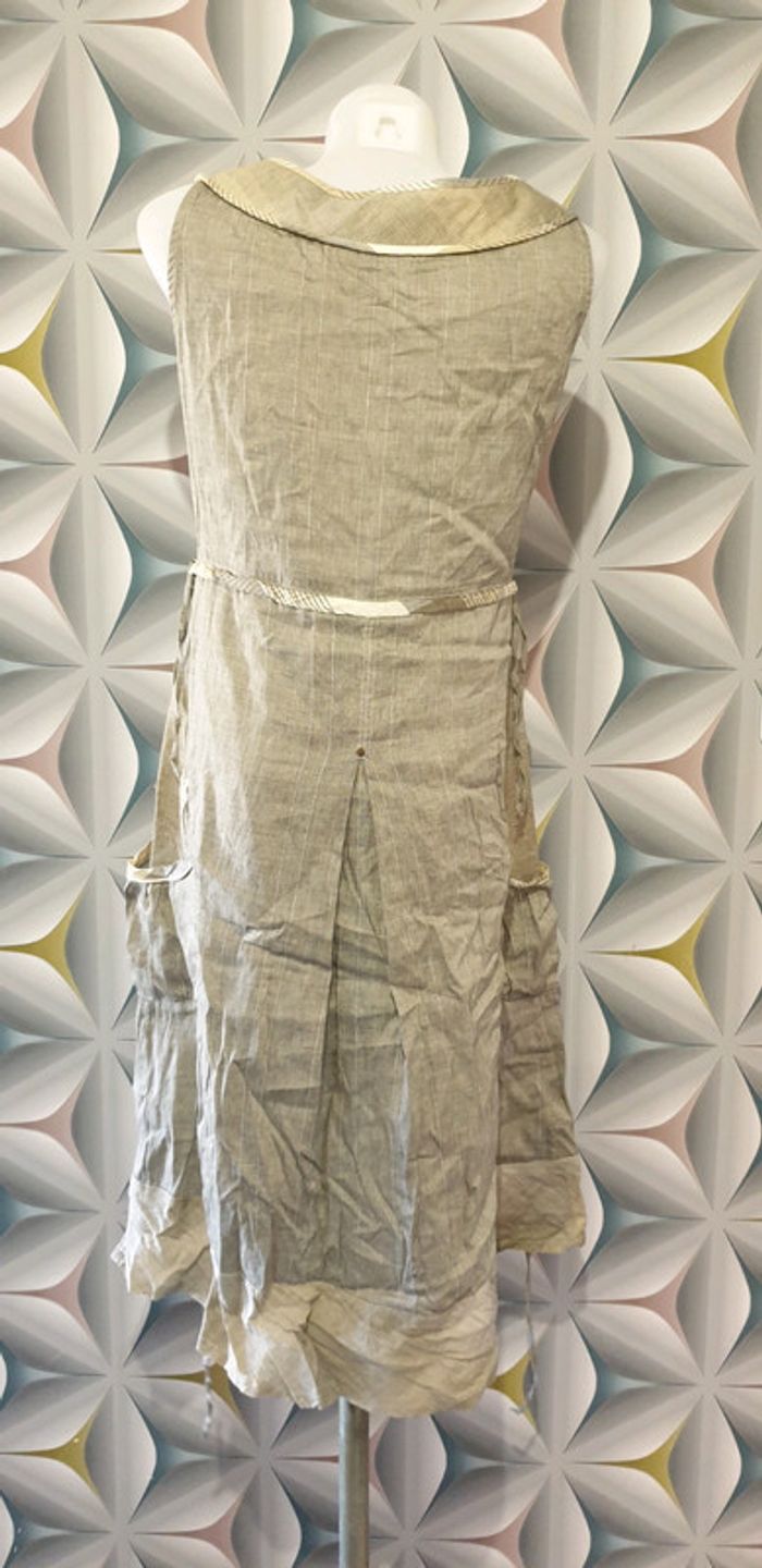 Robe originale - photo numéro 3
