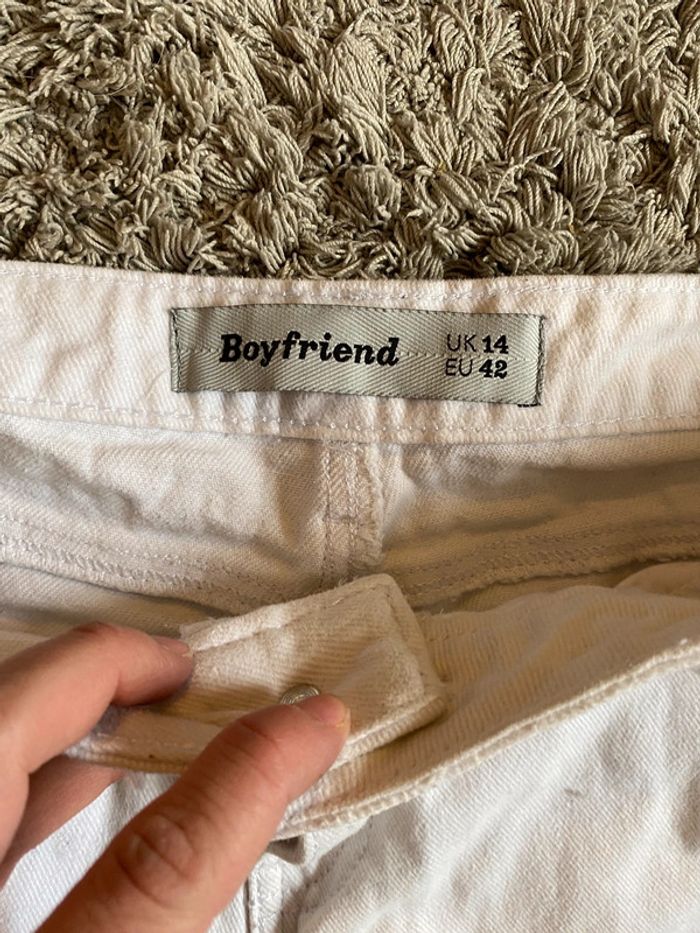 Jeans taille 42 - photo numéro 4