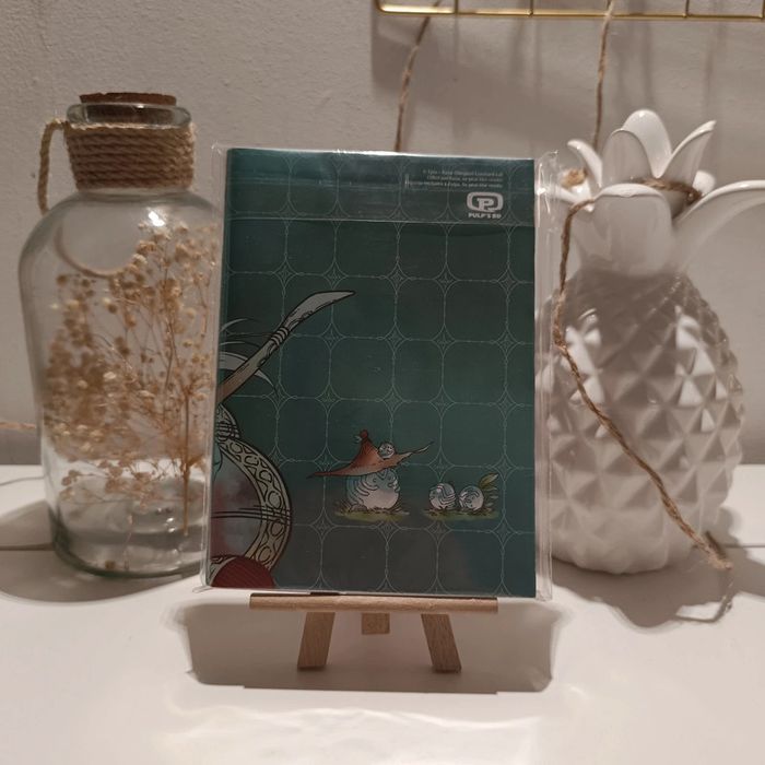 Manga les héritiers d'Agione tome 2 édition limitée exclusive pulp's bd - photo numéro 2