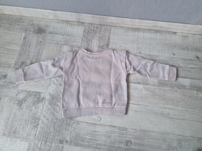 Pull Taille 4 ans - photo numéro 2