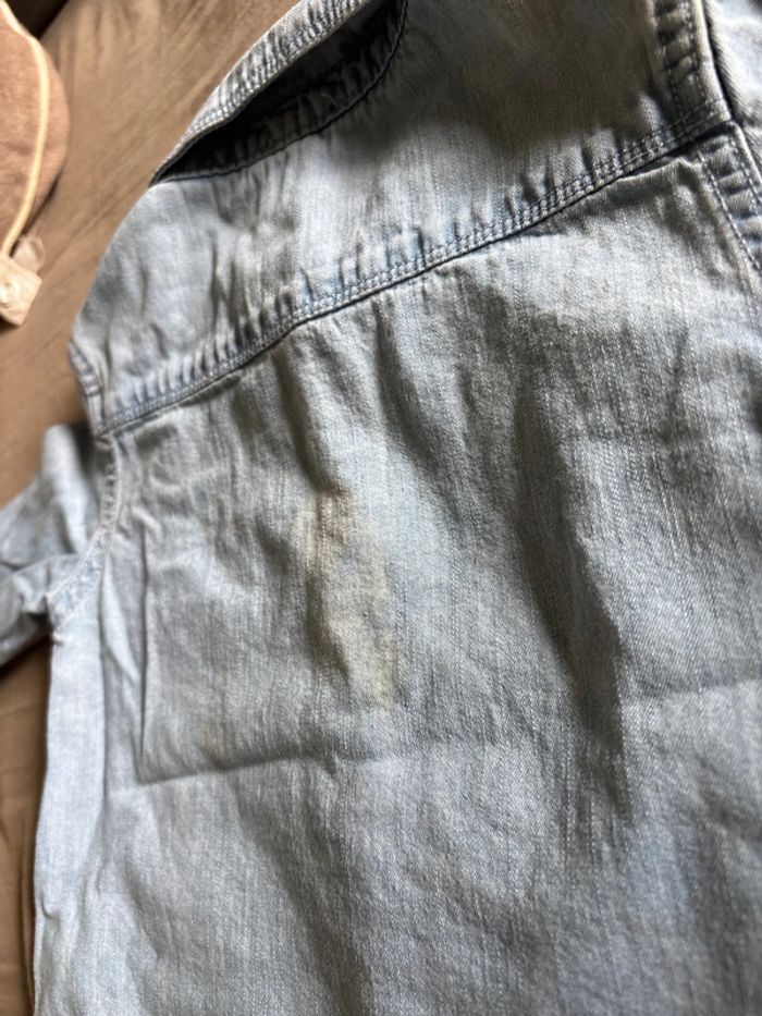 Chemise - photo numéro 7