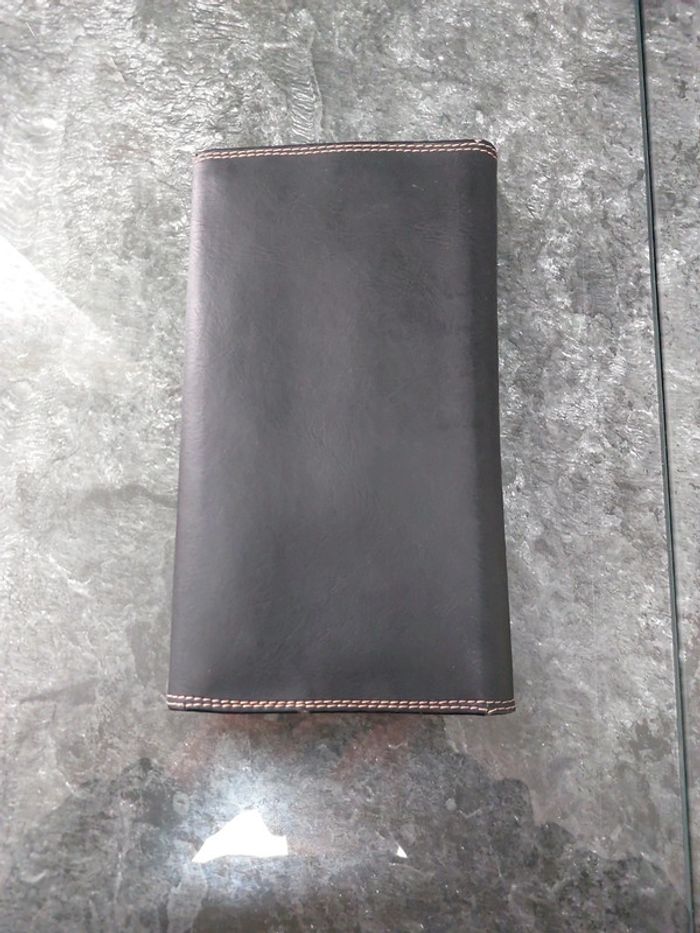 Portefeuille - photo numéro 2