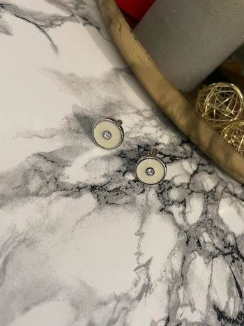 Boutons de manchettes