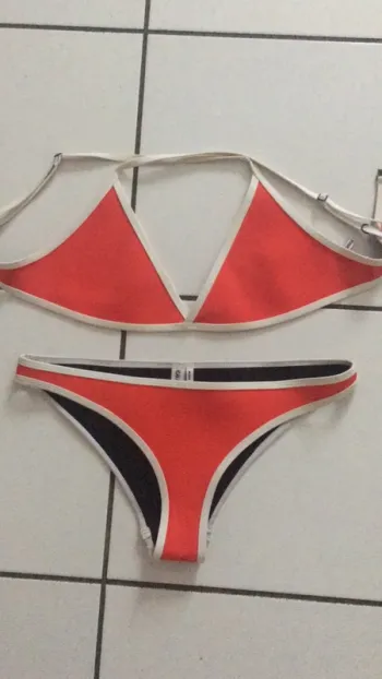 Maillot bain Néoprène