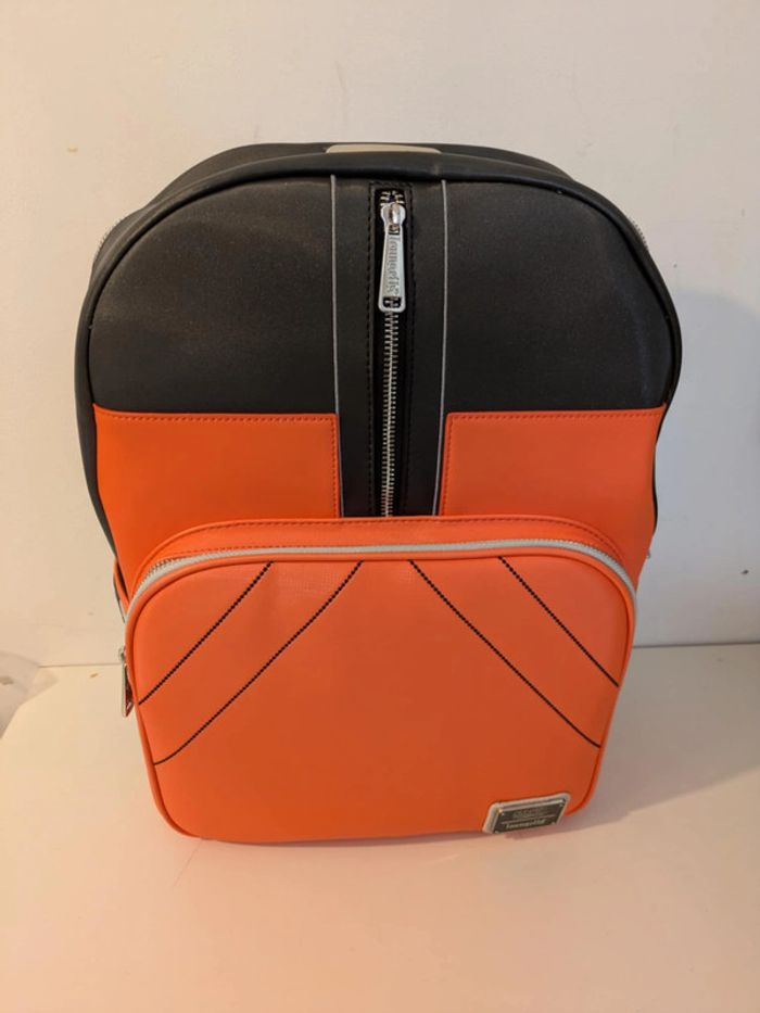 Loungefly : Naruto Tenue sac à dos