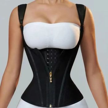 Gaine ventre plat M