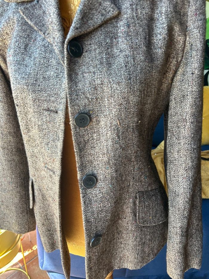 Blazer kookaï - photo numéro 3