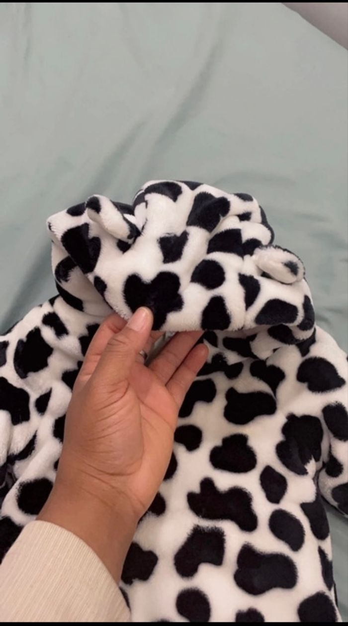 Mentaux Bebe - photo numéro 2