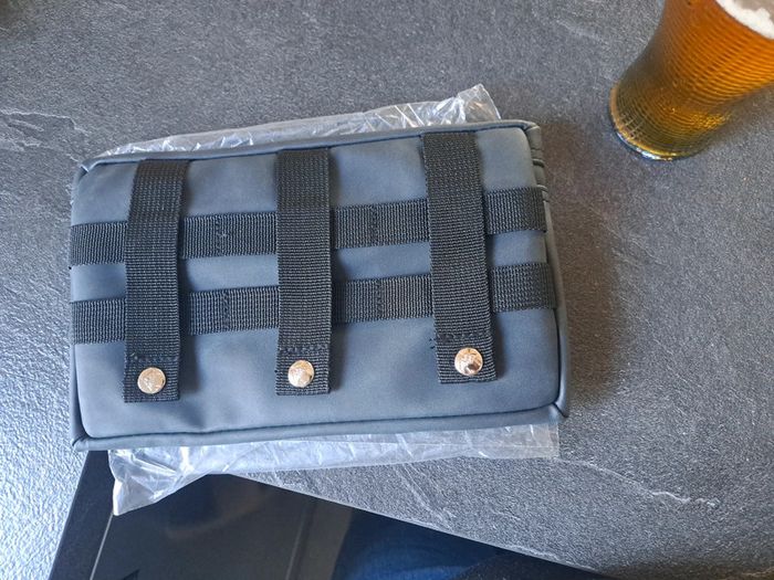Pochette neuve cabaia - photo numéro 2