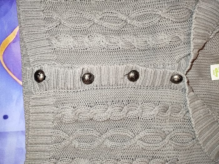 Gilet - photo numéro 3