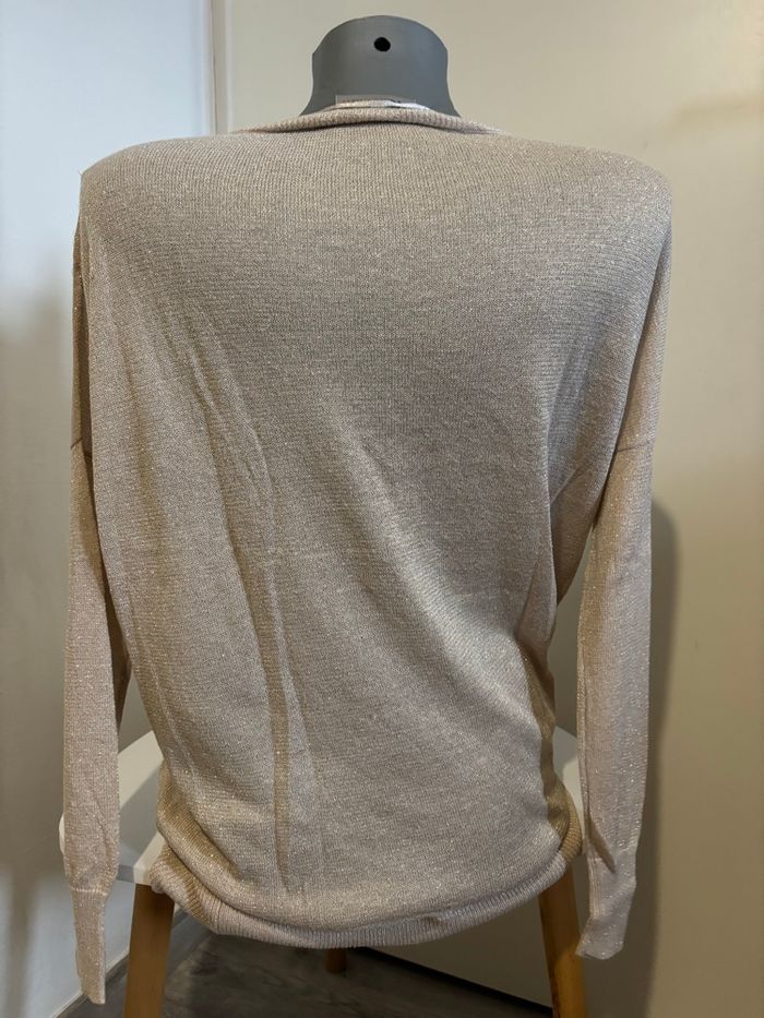 Maillot  K.Woman S - photo numéro 4