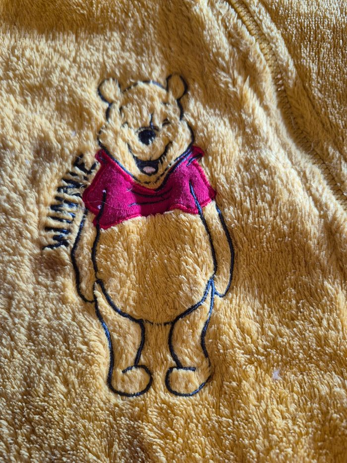 Pyjama winnie - photo numéro 2