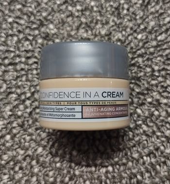 🪷 Crème Anti-âge Confidence in a cream - It Cosmetics - Neuve ⭐