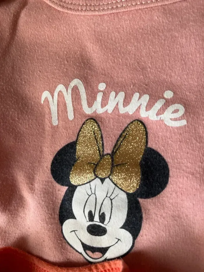 Lot bodies fille 3-6 mois - photo numéro 6