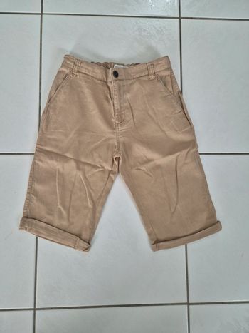 Short lin 14 ans orchestra