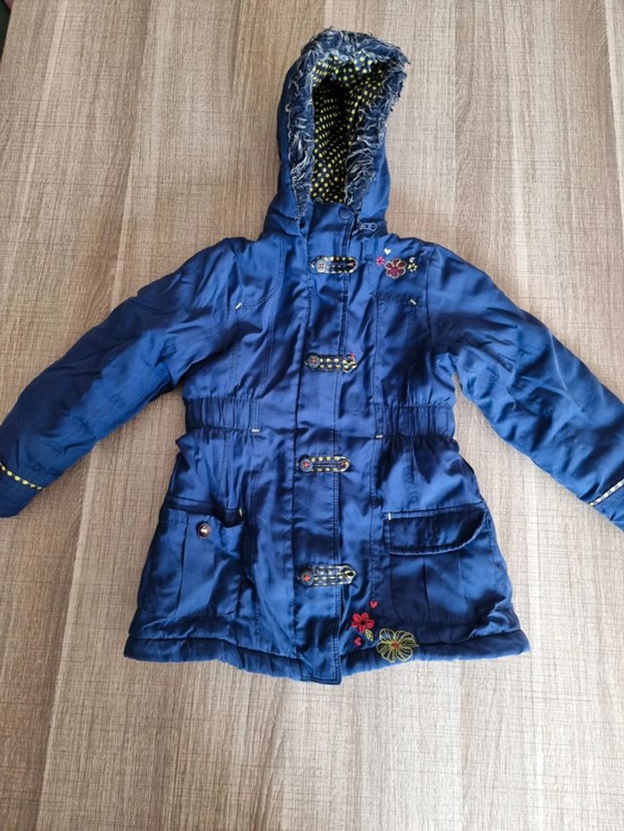 Blouson enfant Orchestra 5 ans