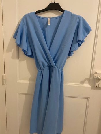 Robe d’été