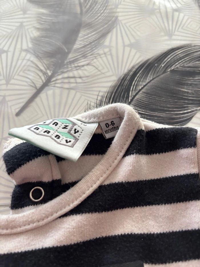 Pyjama sans pied - photo numéro 2
