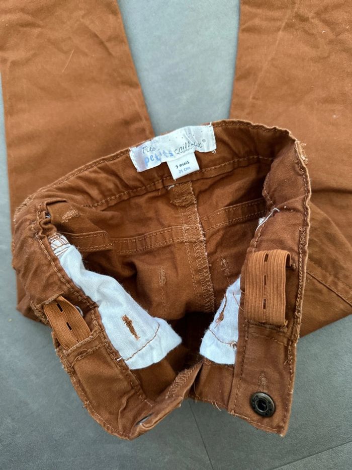 Ensemble 9 mois - photo numéro 9