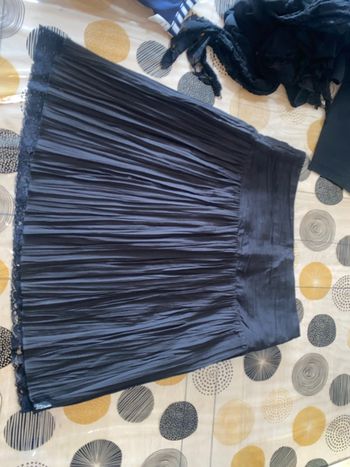 Jupe noir