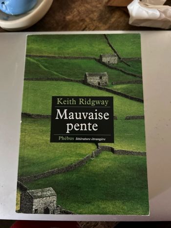 Mauvaise pente