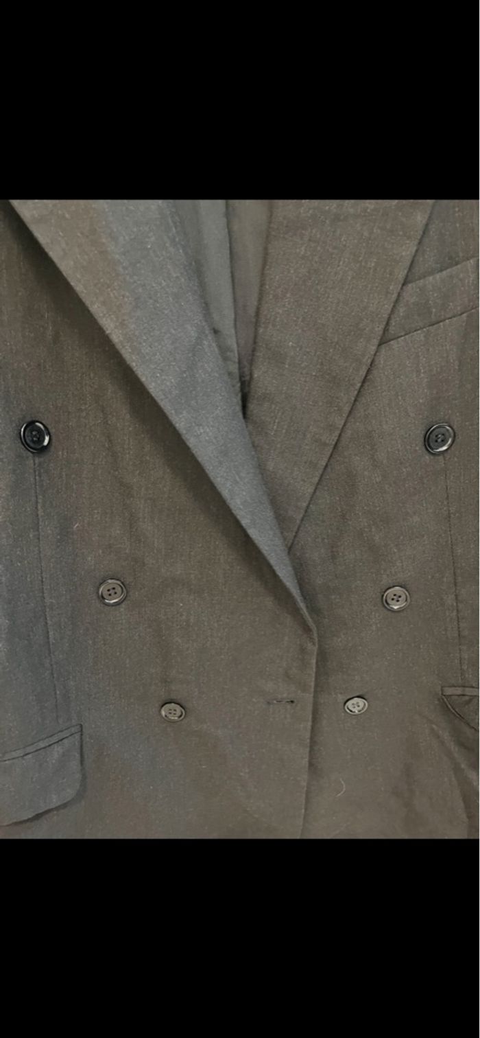 Veste de costume homme Brice - photo numéro 3