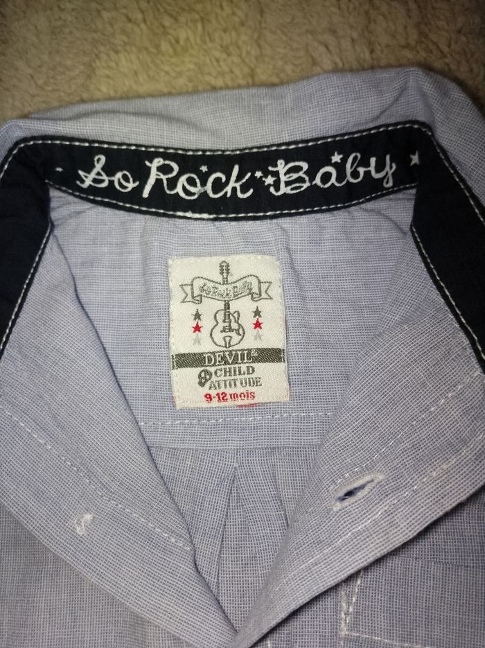 Ensemble 2 pièces - photo numéro 5