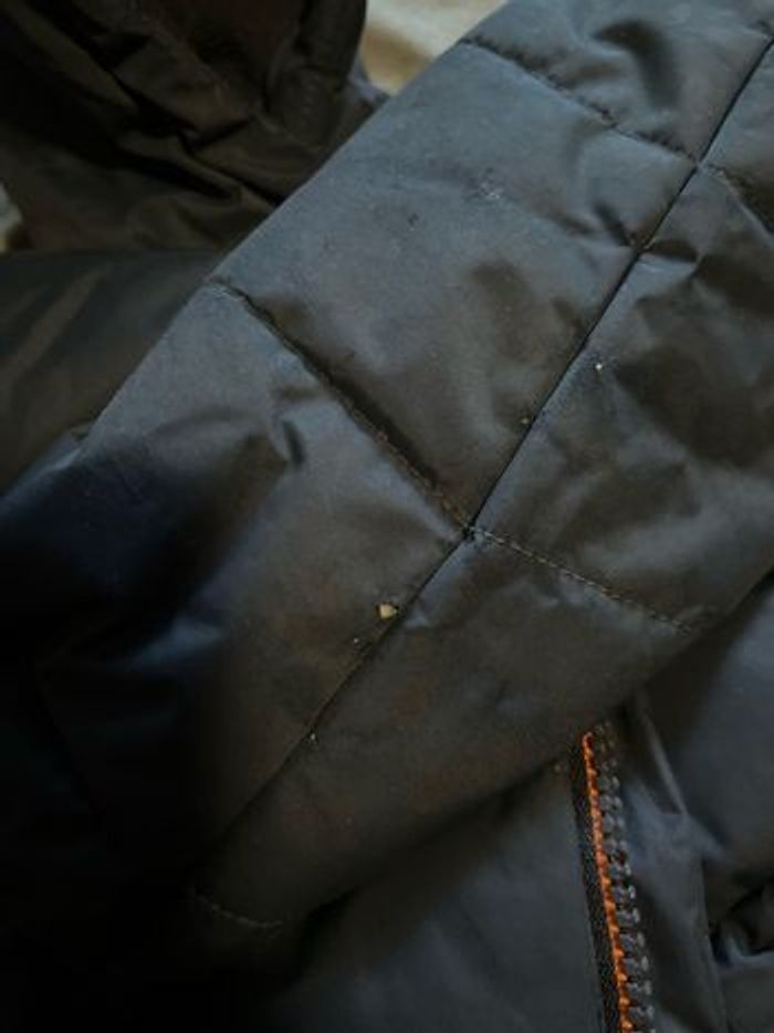 Manteau doudoune Vertbaudet 5 ans - photo numéro 5