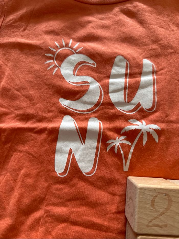 Teeshirt 24 mois - photo numéro 2