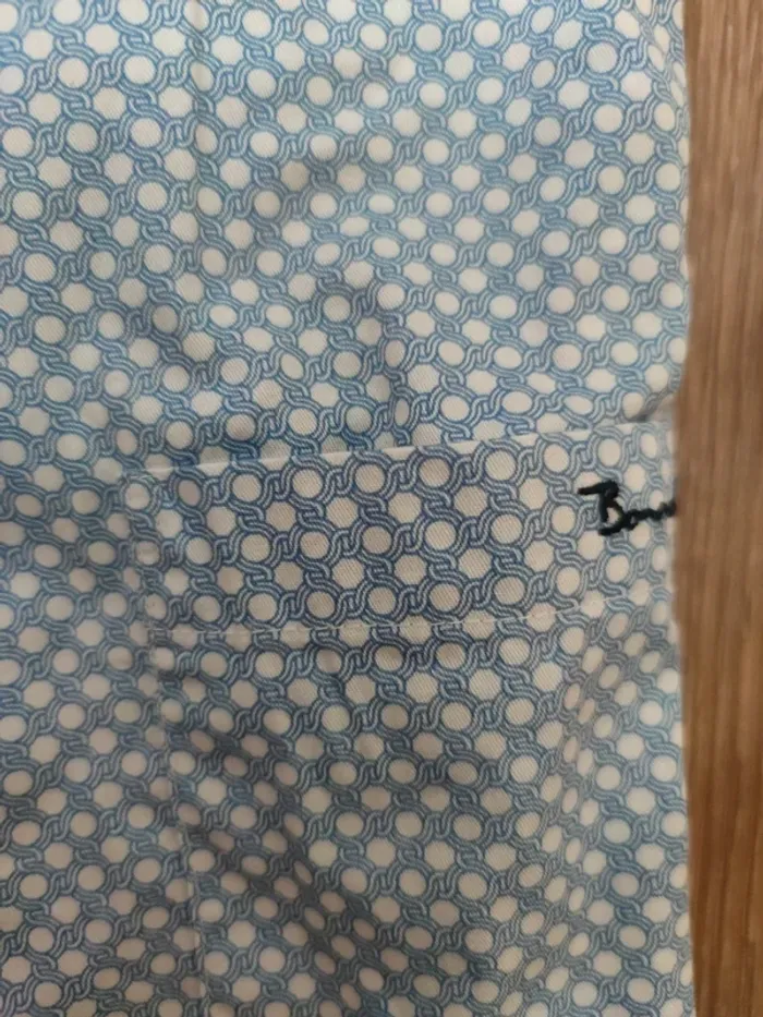 Chemise homme L - photo numéro 3