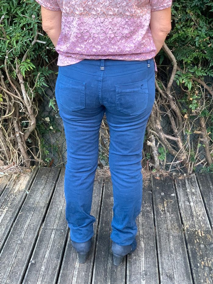 Pantalon promod 40 (98) - photo numéro 2