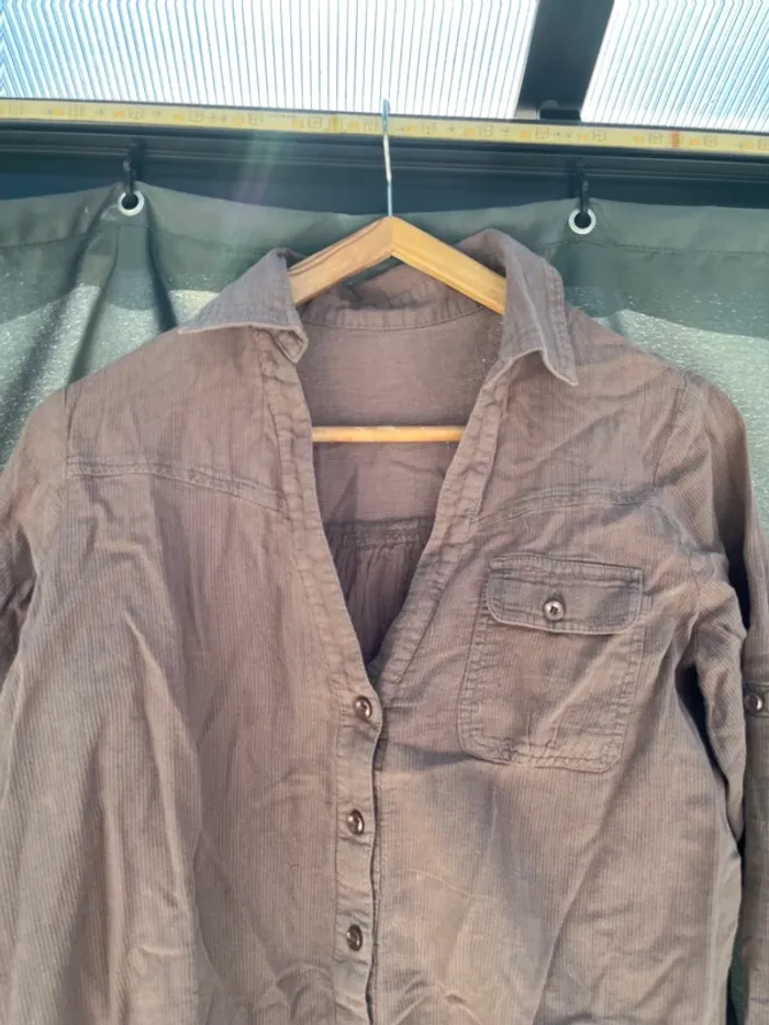 Chemise - photo numéro 2