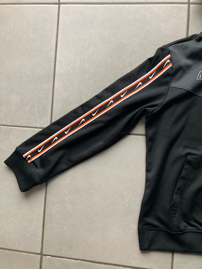 Nike sportswear REPEAT sweat zippé à capuche - photo numéro 4